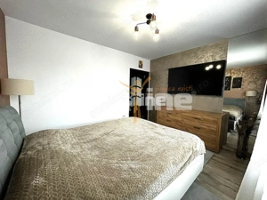 Apartament 3CD mobilat utilat complet 72MP 2 balcoane parcare+boxa Valea Lupului - imagine 7