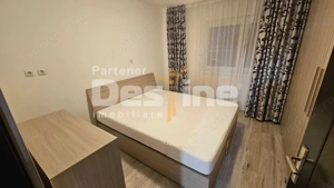 Apartament cu 2 camere, suprafata de 52mp si loc de parcare Centrul Civic - imagine 2