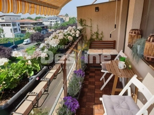 2 camere I bloc 2013 I etaj 3/3 I Bucurestii Noi I Damaroaia - imagine 8