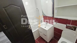 Apartament cu 2 camere, suprafata de 52mp si loc de parcare Centrul Civic - imagine 5