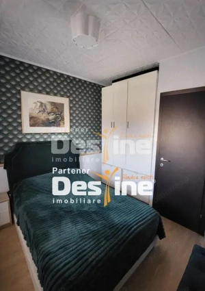 Apartament 2 camere,58 mp complet mobilat  - imagine 8