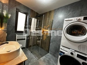 Apartament 3CD mobilat utilat complet 72MP 2 balcoane parcare+boxa Valea Lupului - imagine 12