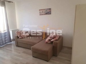 Garsoniera, suprafata de 34mp mobilat si utilat cu boxa in Avangarden 3