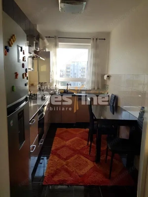 Apartament 2 camere 58 mp, etaj intermediar, cu loc de parcare, Avantgarden 3 - imagine 4