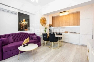 13 Septembrie-Prosper Plazza | 2 cam | 46mp | et 9 | bloc 2022  | 158.000 euro - imagine 2