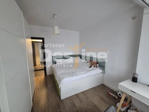 2 camere I bloc 2013 I etaj 3/3 I Bucurestii Noi I Damaroaia - imagine 5