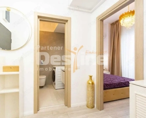 13 Septembrie-Prosper Plazza | 2 cam | 46mp | et 9 | bloc 2022  | 158.000 euro - imagine 5