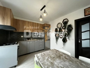 Apartament 3CD mobilat utilat complet 72MP 2 balcoane parcare+boxa Valea Lupului - imagine 10