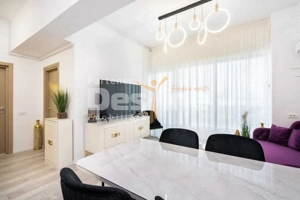 13 Septembrie-Prosper Plazza | 2 cam | 46mp | et 9 | bloc 2022  | 158.000 euro - imagine 4