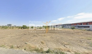 Oportunitate dezvoltare – Teren intravilan Berceni 4.750 mp