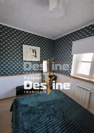 Apartament 2 camere,58 mp complet mobilat  - imagine 9