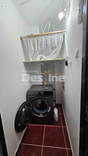 Apartament cu 2 camere, suprafata de 52mp si loc de parcare Centrul Civic - imagine 4