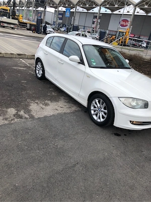 vand bmw seria 1  - imagine 5