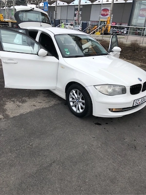vand bmw seria 1  - imagine 4