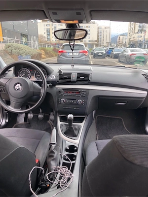 vand bmw seria 1  - imagine 3