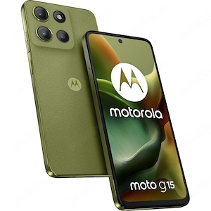 Motorola G15
