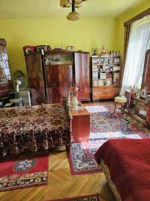 Casă individuală, 306 mp teren, zona Centru Târgu Mureș - imagine 4