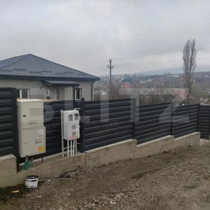 Casă de vânzare în Tomești – zonă centrală, lângă Primărie | Teren 570 mp - imagine 2