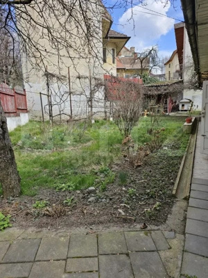 Casă individuală, central, 306 mp teren, Târgu Mureș