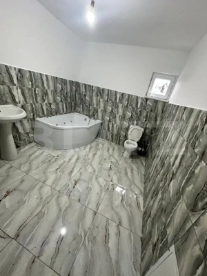 Casă de vânzare în Tomești – zonă centrală, lângă Primărie | Teren 570 mp - imagine 10