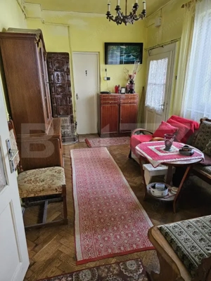 Casă individuală, 306 mp teren, zona Centru Târgu Mureș - imagine 5