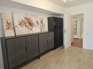 Apartament 3 camere mobilat , Zona Rond Alba Iulia - imagine 5