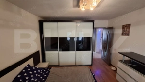 Apartament 3 camere decomandat, etaj 4, balcon, izolat – M11 - imagine 5