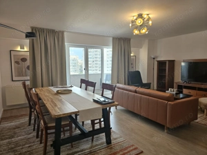 Apartament 3 camere mobilat , Zona Rond Alba Iulia - imagine 2