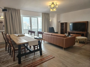 Apartament 3 camere mobilat , Zona Rond Alba Iulia - imagine 3