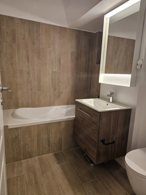 Apartament 3 camere mobilat , Zona Rond Alba Iulia - imagine 7