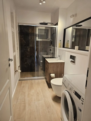 Apartament 3 camere mobilat , Zona Rond Alba Iulia - imagine 4