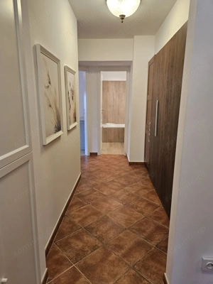 Apartament 3 camere mobilat , Zona Rond Alba Iulia - imagine 6