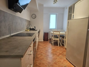 Apartament 3 camere mobilat , Zona Rond Alba Iulia - imagine 15