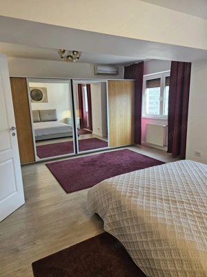 Apartament 3 camere mobilat , Zona Rond Alba Iulia - imagine 12