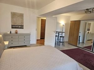 Apartament 3 camere mobilat , Zona Rond Alba Iulia - imagine 11