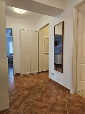Apartament 3 camere mobilat , Zona Rond Alba Iulia - imagine 13