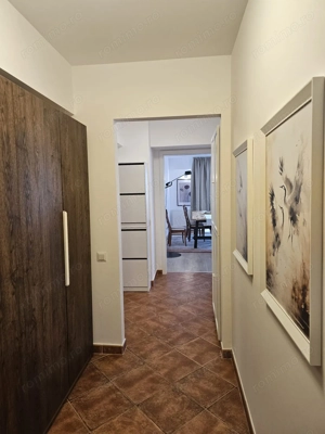 Apartament 3 camere mobilat , Zona Rond Alba Iulia - imagine 9