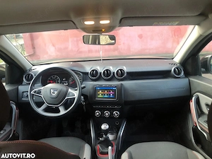 Dacia Duster 1.5 DCI 4x4 2019 62.500 Km Unic Proprietar - imagine 7