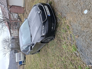 Skoda octavia 3 2017 