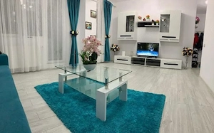 Apartamente Regim hotelier Non stop