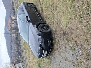 Skoda octavia 3 2017  - imagine 4