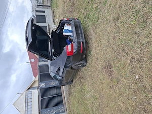 Skoda octavia 3 2017  - imagine 3