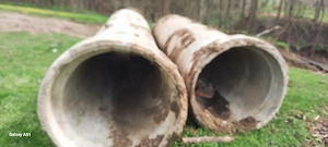 Tuburi armate industriale