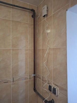 Vând apartament 2 camere! - imagine 8