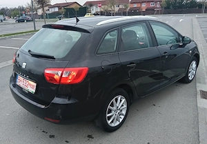 Seat Ibiza 1.6 Tdi 105 cp Euro 5 - imagine 3