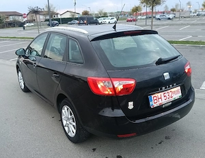 Seat Ibiza 1.6 Tdi 105 cp Euro 5 - imagine 4