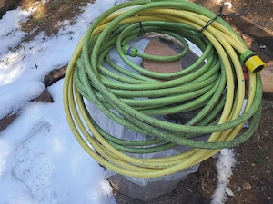 Motopompa Benzina - imagine 5