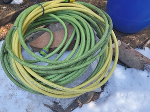 Motopompa Benzina - imagine 4