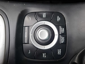 Joystick renault megane 3