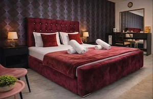 Apartament regim hotelier Non stop 